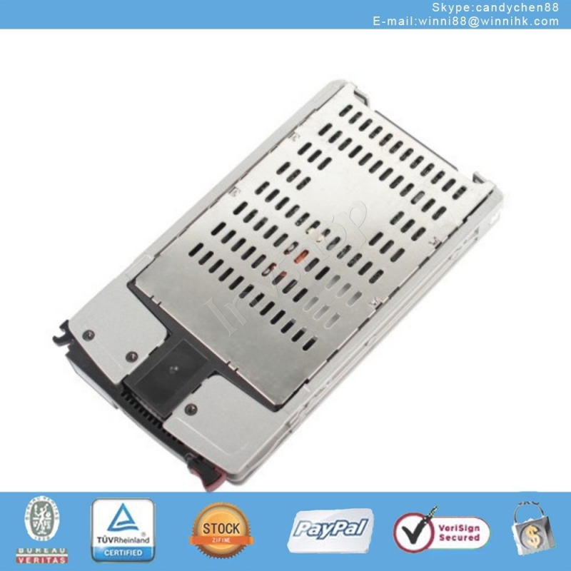 new HP 289044-001 404708-001 146.8GB/146G 10K U320 hard disk