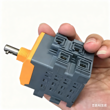 Chave on off GHX5-32P Brand New Isolation Switch Reliable Gold Supplier