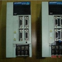 MITSUBISHI SERVER MR-J3-10A