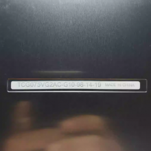 a-Si STN-LCD Panel 7.5