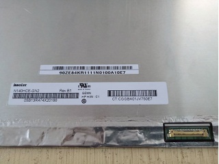 N140HCE-GN2 Innolux 14