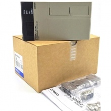 OMRON C200H Serie C200HX-CPU54 PLC CPU unit module