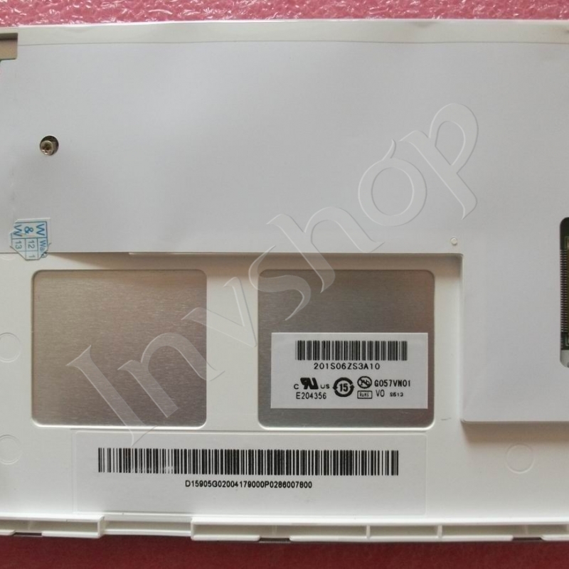 G057VQ01 V.2 5.7
