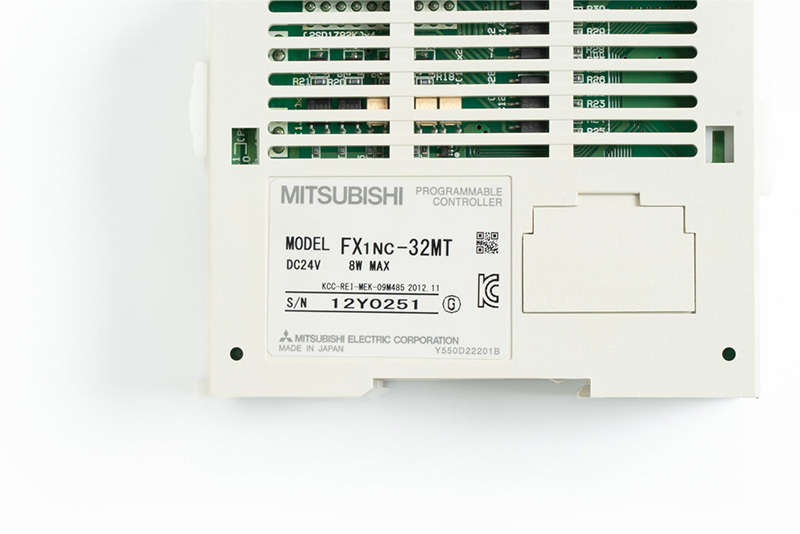 MITSUBISHI PLC FX1NC-32MT