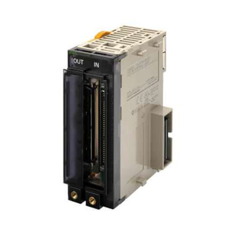 Omron Plc module CJ1W-IC101
