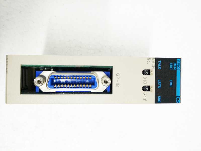 OMRON CS1W-HCA22-V1 CS1W Series PLC module