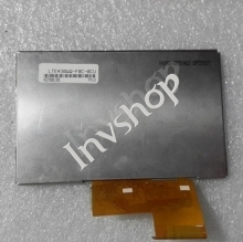 lte430wq-f0c 4,3 zoll, 480 × 272 samsung lcd - panel