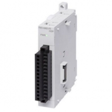 Mitsubishi PLC FX5-4AD-PT-ADP module