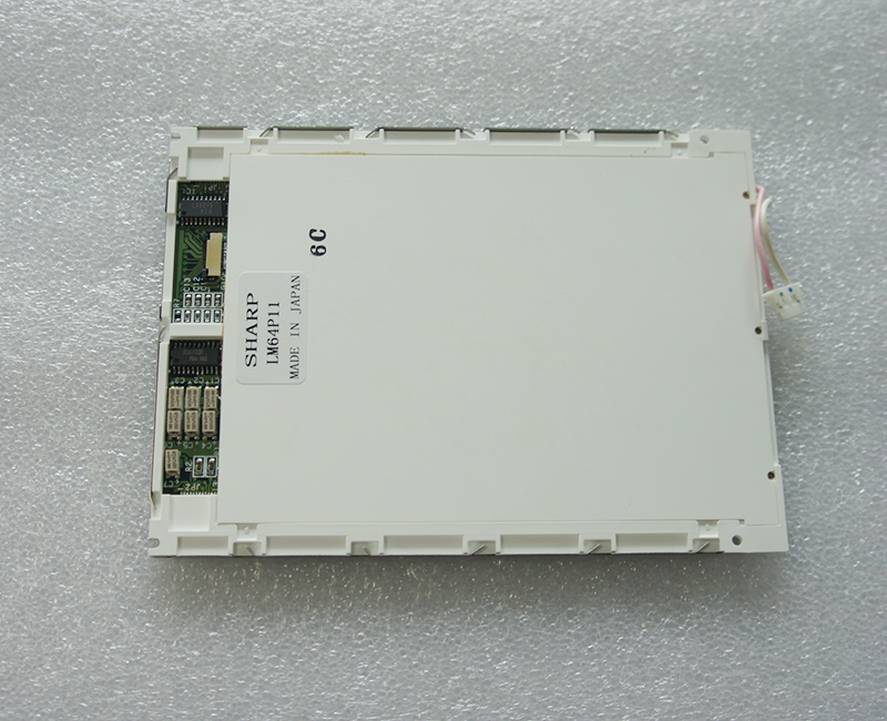 LM64P11 6
