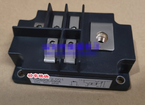 NeUe 1DI500A-030A Fuji igbt