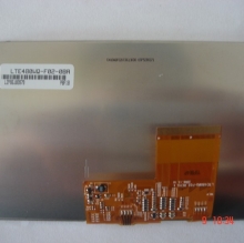 4,8 - zoll - lcd - bildschirm - auflösung 480 * 272 lte480wq-f02