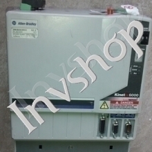 Allen Bradley 2094-BC04-M03-S Servo axis module