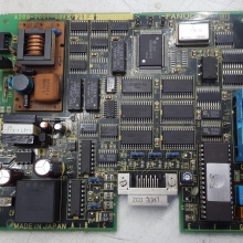 A20B -2001 -0840 /21F FANUC Board used