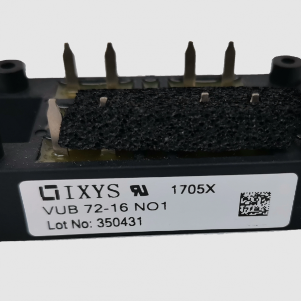 VUB 72-16NO1 Aises rectifier bridge module lvds Online One-stop Shopping