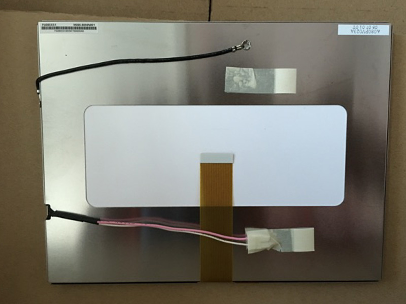 PA080XS2 PVI 7.9inch 480*468 LCD PANEL in stock