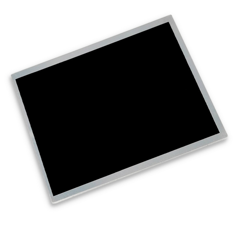 NL10276BC20-18F NEC 10.4inch 1024 * 768 Industrie 20pins lvds tft-lcd display