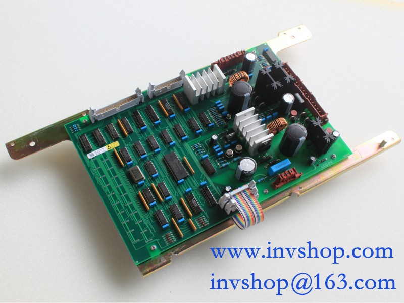 DNK4 display module (integration) MV.036.387/00.785.0353