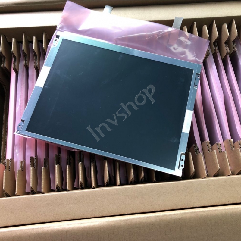 BA121S01-100 Neues und Original LCD PANEL 12.1'' 800*600 für BOE LCD PANEL
