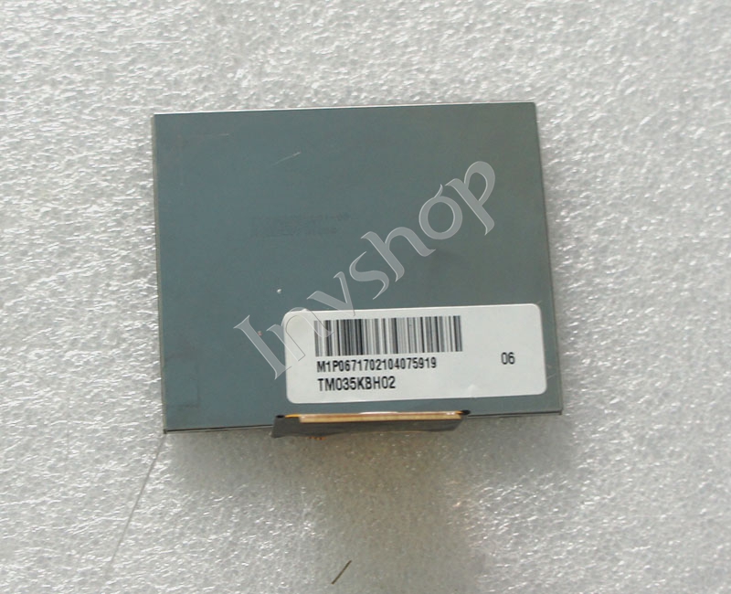 3.2 zoll tft - lcd - display - panel tm032ldh24 vorbei