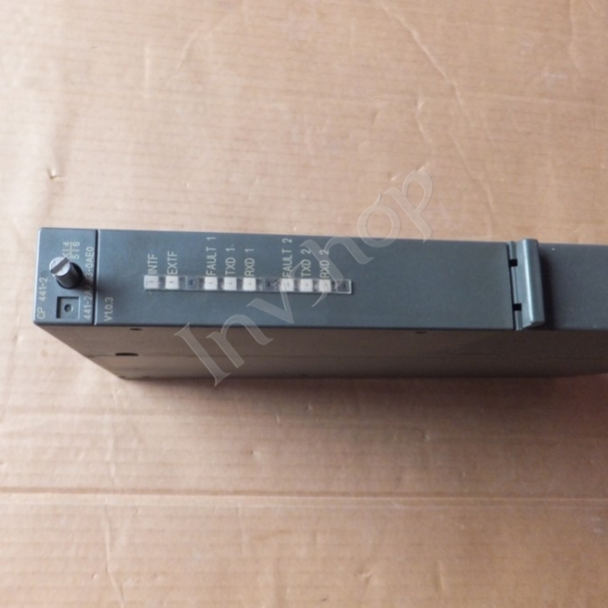 Original 9 into new communication module 441-2AA03-0AE06ES7441-2AA03-0AE0 6ES7