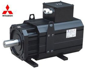 Mitsubishi servomotor HC-SFS524B