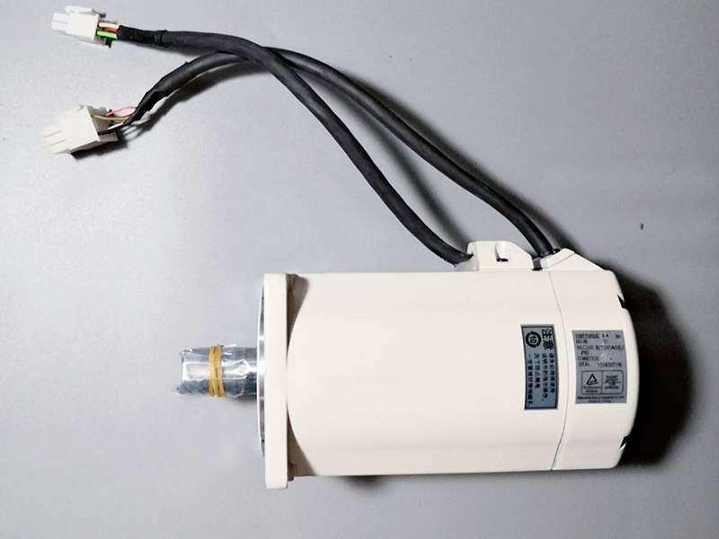 neuer MQMA042A3H Panasonic Servomotor