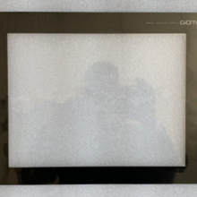 mitsubishi GT1275-VNBA GT1275-VNBA-C membrane