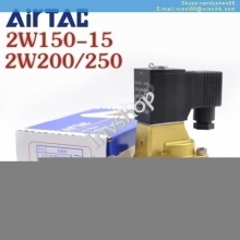 2w150-15 dc24 magnetventils neue original airtac 60 tage garantie