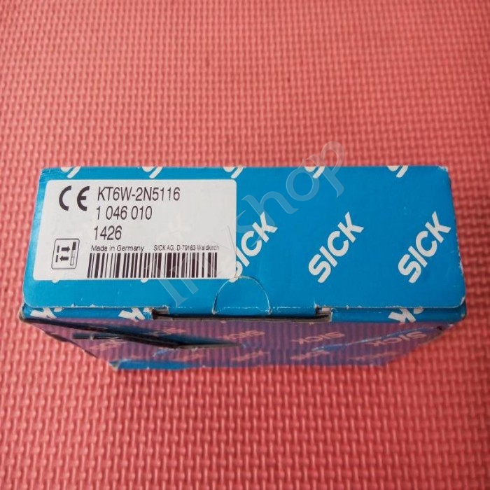 1pc neue sensoren kt6w-2n5116 krank