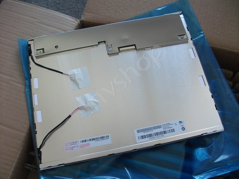 M150XN07 V.2 New and Original AUO 15inch lcd display M150XN07 V2