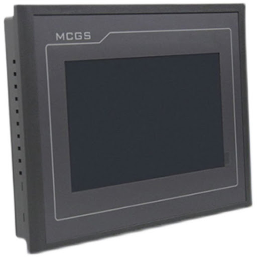 TPC1061TI 10,2 Zoll LCD-Anzeige für MCGS HMI