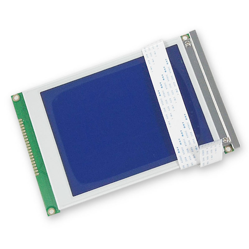New STN LCD Screen Display Panel 320*240 EW32F10FLW for EDT