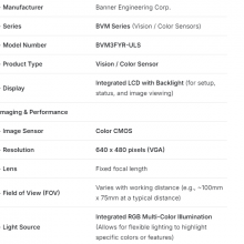 BVM3FYR-ULS SAIA-BURGESS Mikroschalter SNAP ACTION