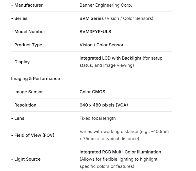 BVM3FYR-ULS SAIA-BURGESS Microswitch SNAP ACTION