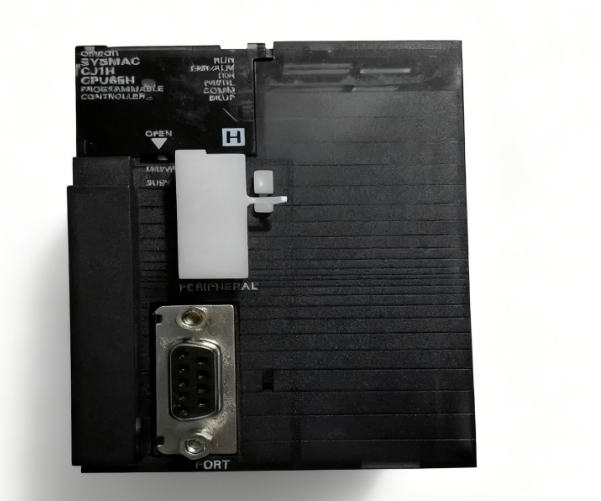 CJ1H-CPU65H Omron CPU unit module