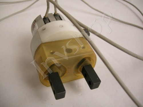 SMC MHQJ2-20D New Clamp cylinder