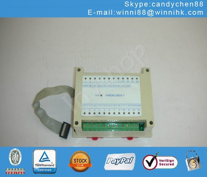 USED HIRON-24EA-1 Controller