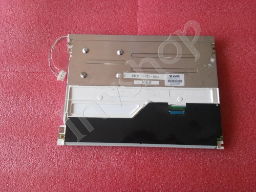 LQ0DAS1754 SHARP 10.4 inch LCD screen