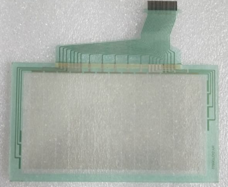 OMRON NT21-ST121B-E Touch screen + protective film