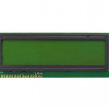 JM1602M LCD display modules