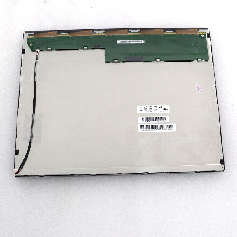 NL10276AC30-42C professional lcd screen sales for industrial screen