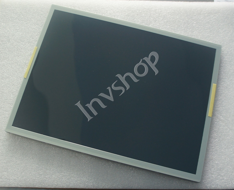 NEC a-Si TFT-LCD NL10276AC24-02 lcd panel