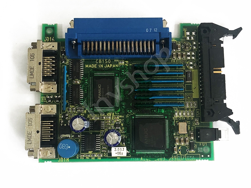 NEUE FANUC-LEITUNG A20B-2003-0990