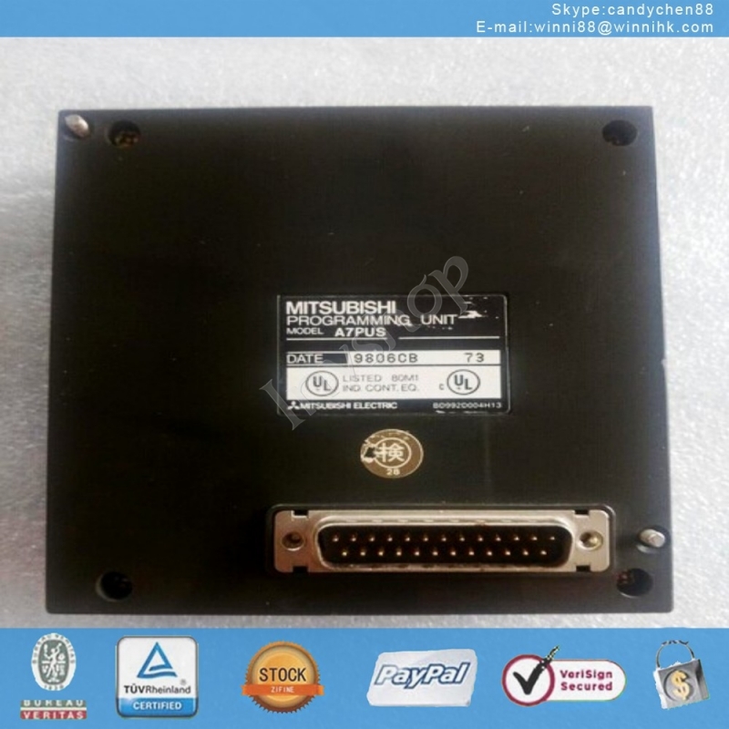 Original 95 new 307-1EA80-0AA06ES7307-1EA80-0AA0 PS3076ES7
