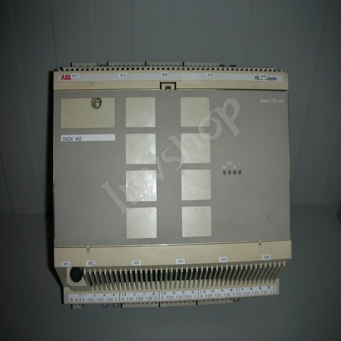 1pc dcs abb dsdx-452 / 452 / 5716075-p verwendet dsdx