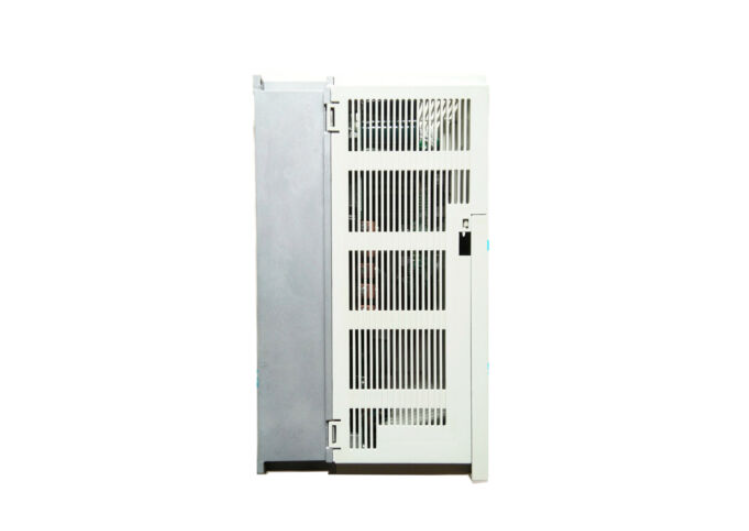 ac mr-j2s-700a mitsubishi servoantrieb