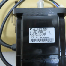SGMP-04A312B Yaskawa servo motor