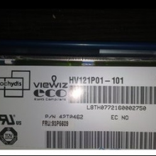 BOE HYDIS12.1 inch TFT LCD DISPLAY HV121P01-101