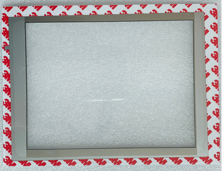 OMRON NB10W-TW00B-Z NB10W-TW01B Touch screen + protective film