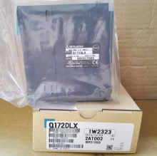 Mitsubishi Q-Serie Modul Q172DLX